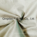 11 Уэльс 100% органическая хлопчатобумажная ткань из ткани вельвета (QF16-2671)